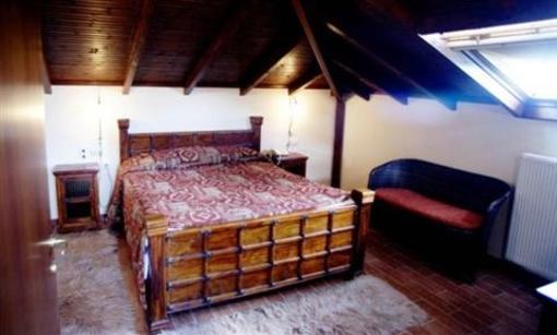 фото отеля Hotel Nostos Kastoria