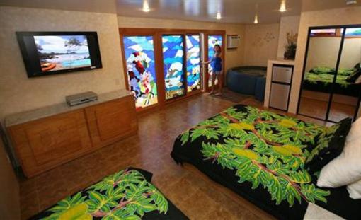 фото отеля Maui Guest House