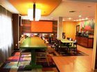 фото отеля Fairfield Inn Orangeburg