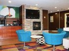 фото отеля Fairfield Inn Orangeburg