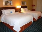 фото отеля Fairfield Inn Orangeburg