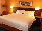 фото отеля Fairfield Inn Orangeburg