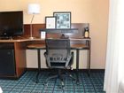 фото отеля Fairfield Inn Orangeburg