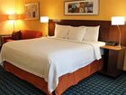 фото отеля Fairfield Inn Orangeburg