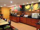 фото отеля Fairfield Inn Orangeburg
