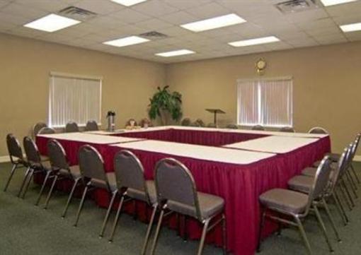 фото отеля Comfort Inn Red Oak