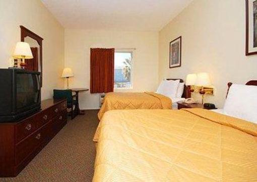 фото отеля Comfort Inn Red Oak