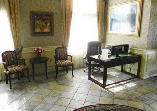 фото отеля Comfort Inn Red Oak