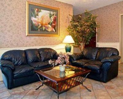 фото отеля Comfort Inn Red Oak