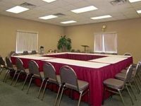 Comfort Inn Red Oak