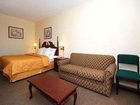 фото отеля Comfort Inn Red Oak