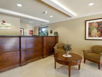 фото отеля Red Roof Inn Columbus Northeast-Westerville