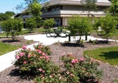 фото отеля Red Roof Inn Columbus Northeast-Westerville