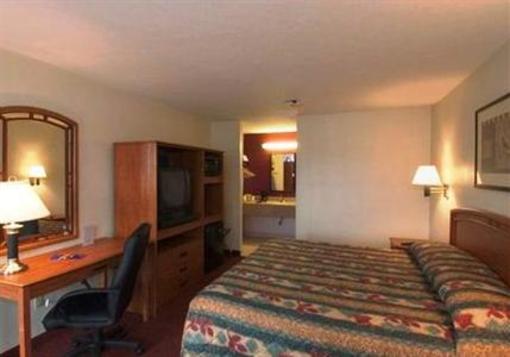 фото отеля Red Roof Inn Columbus Northeast-Westerville
