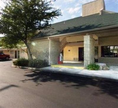 фото отеля Red Roof Inn Columbus Northeast-Westerville