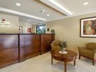 фото отеля Red Roof Inn Columbus Northeast-Westerville