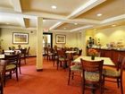 фото отеля Red Roof Inn Columbus Northeast-Westerville