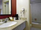 фото отеля Red Roof Inn Columbus Northeast-Westerville