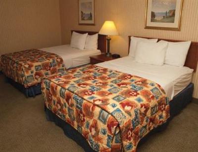 фото отеля La Quinta Inn Detroit Warren Tech Center