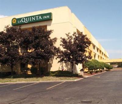 фото отеля La Quinta Inn Detroit Warren Tech Center