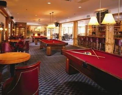 фото отеля Heritage Hotel Southbury