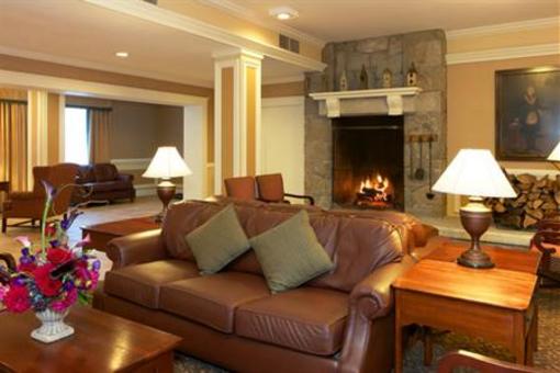 фото отеля Heritage Hotel Southbury