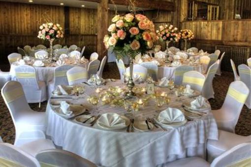 фото отеля Heritage Hotel Southbury