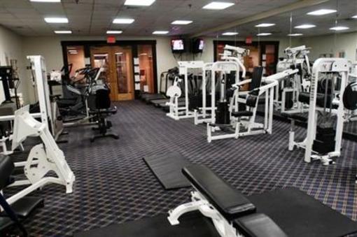 фото отеля Heritage Hotel Southbury