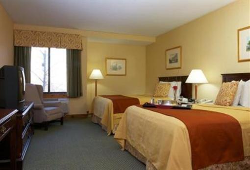 фото отеля Heritage Hotel Southbury