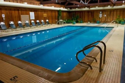 фото отеля Heritage Hotel Southbury