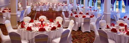 фото отеля Heritage Hotel Southbury