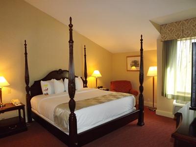 фото отеля Heritage Hotel Southbury