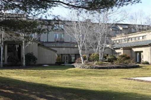 фото отеля Heritage Hotel Southbury
