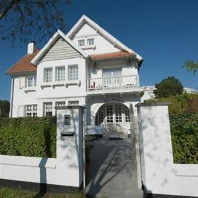фото отеля Oud Arenberg B&B