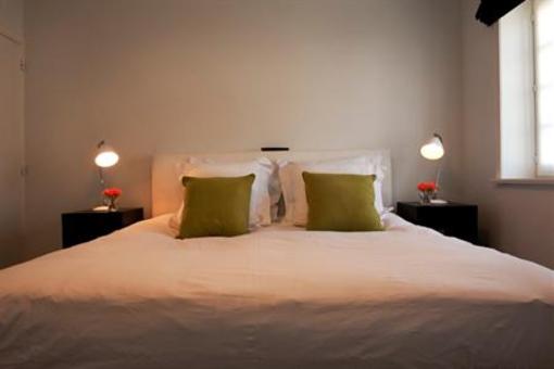 фото отеля Oud Arenberg B&B