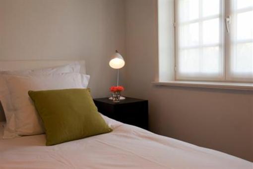 фото отеля Oud Arenberg B&B