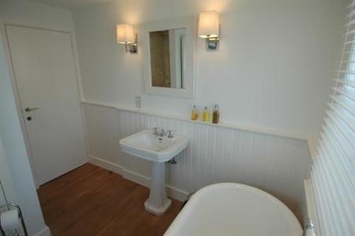 фото отеля Oud Arenberg B&B