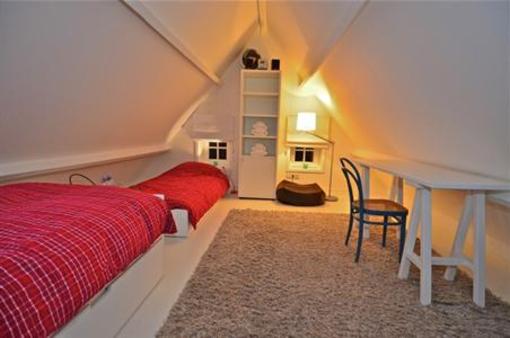 фото отеля Oud Arenberg B&B