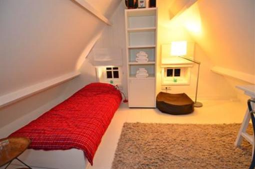 фото отеля Oud Arenberg B&B