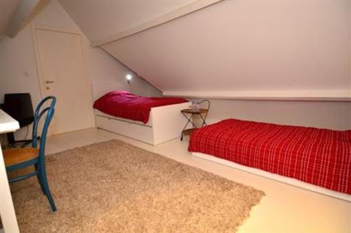 фото отеля Oud Arenberg B&B