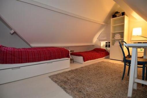 фото отеля Oud Arenberg B&B