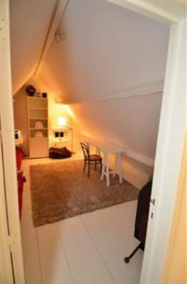 фото отеля Oud Arenberg B&B