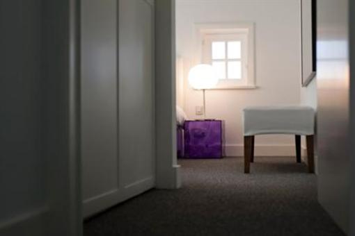 фото отеля Oud Arenberg B&B