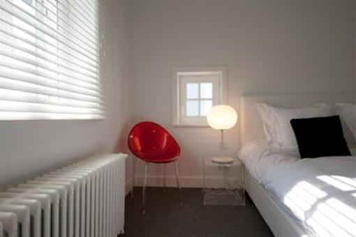 фото отеля Oud Arenberg B&B