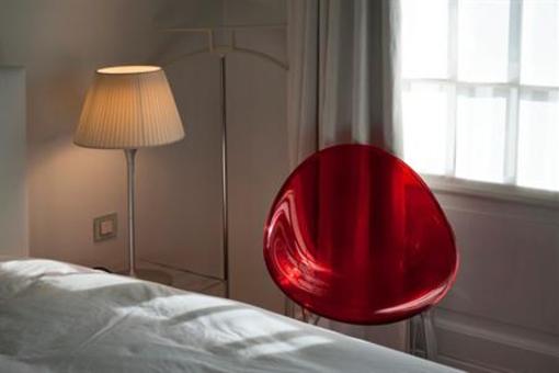 фото отеля Oud Arenberg B&B