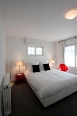 фото отеля Oud Arenberg B&B