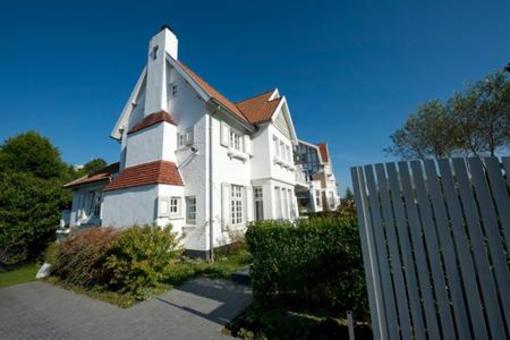 фото отеля Oud Arenberg B&B