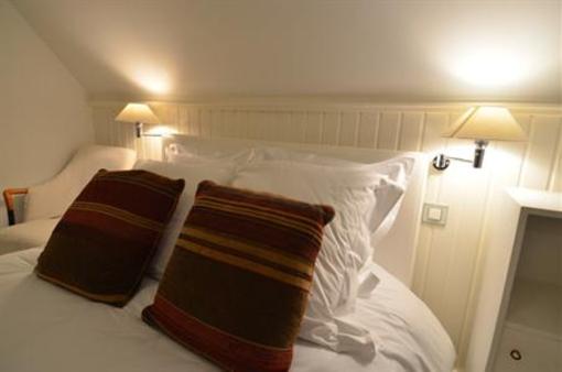 фото отеля Oud Arenberg B&B