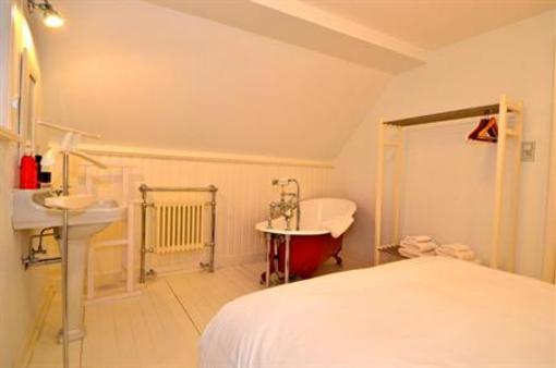 фото отеля Oud Arenberg B&B
