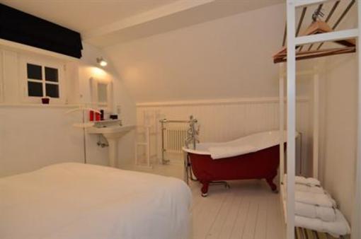 фото отеля Oud Arenberg B&B